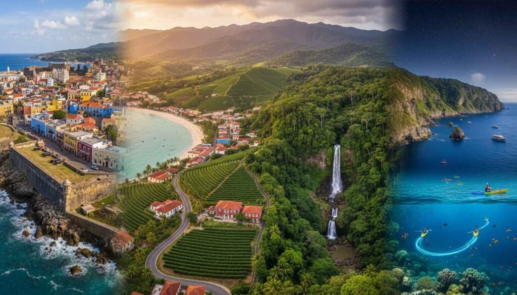 most popular places to visit in puerto rico