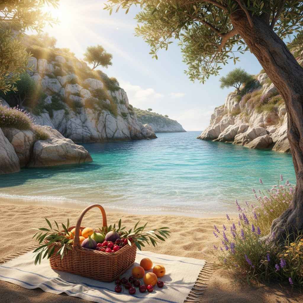 best out of the way places to visit in greece