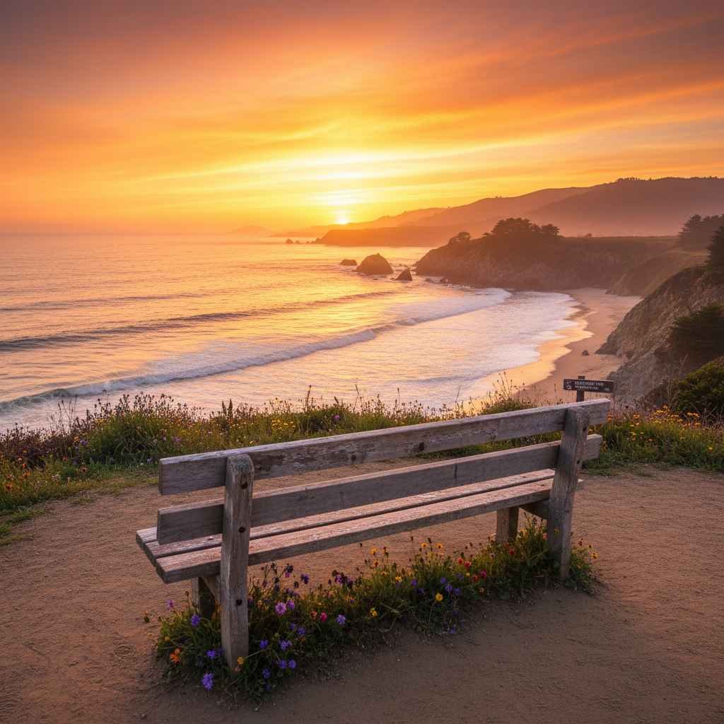 best place to visit in monterey ca