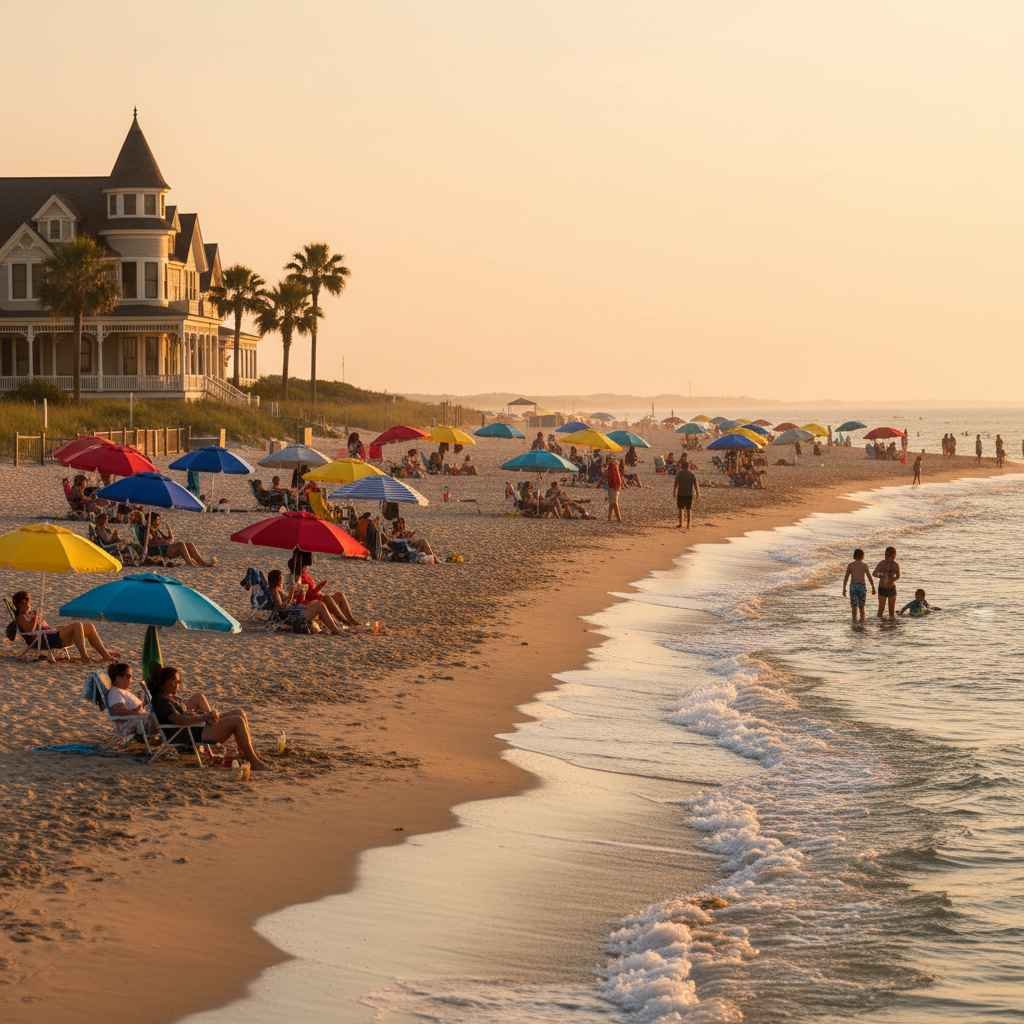 best places in new jersey to visit