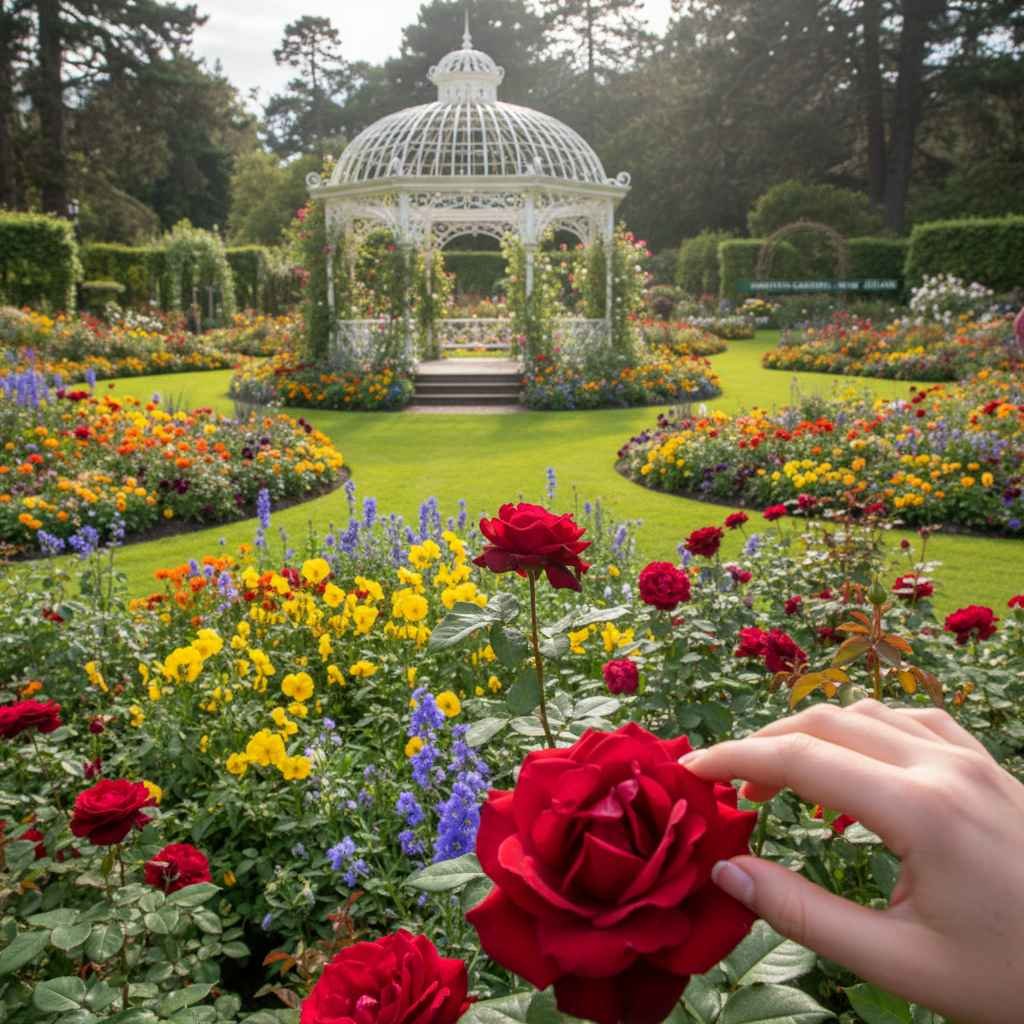 best places to visit for summer vacation in the world