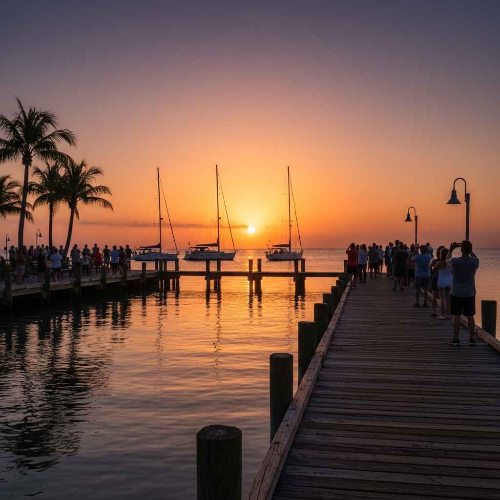 best places to visit in Key West FL