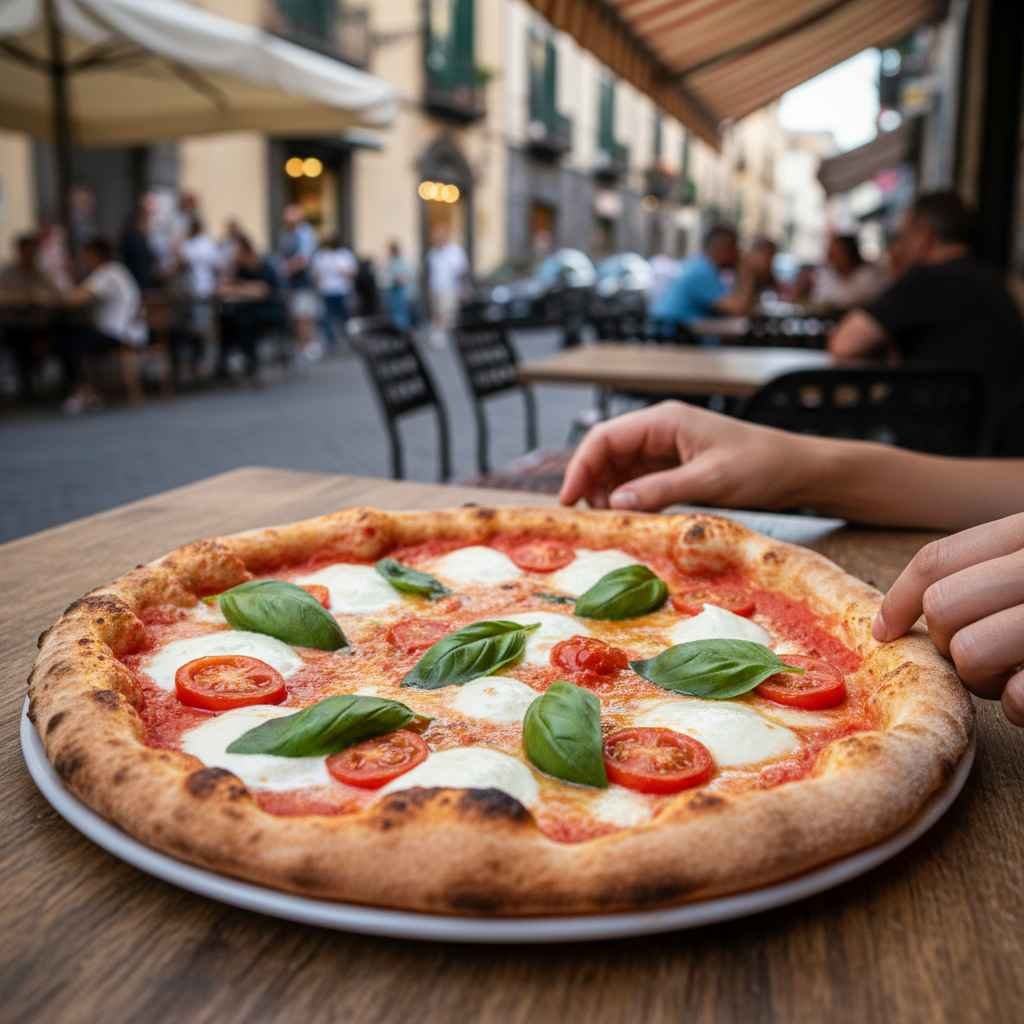 best places to visit in napoli italy