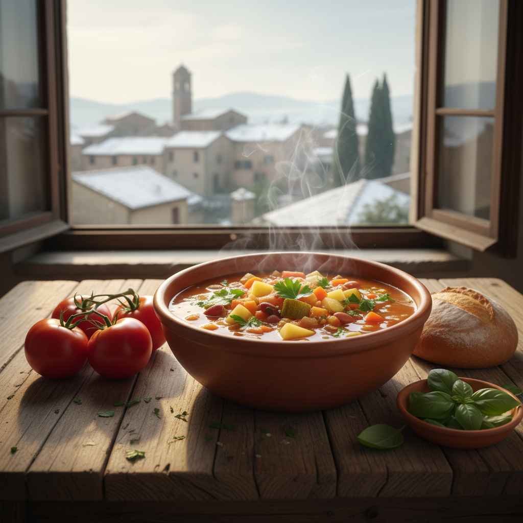 best places to visit in south italy in winter