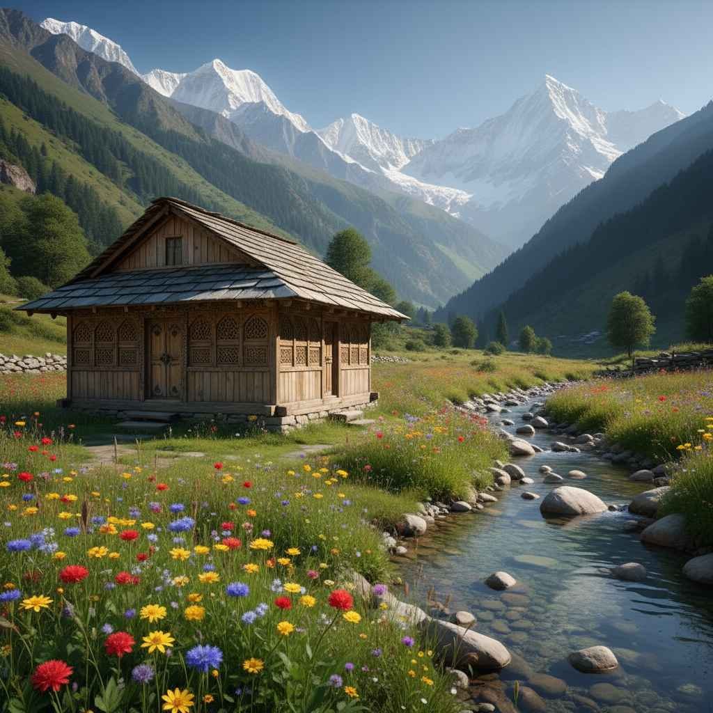 best places to visit in summer in himachal pradesh