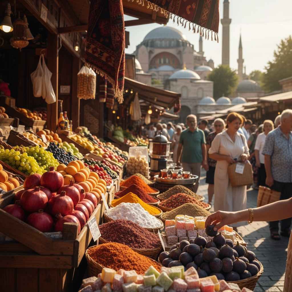 best places to visit in turkey during summer