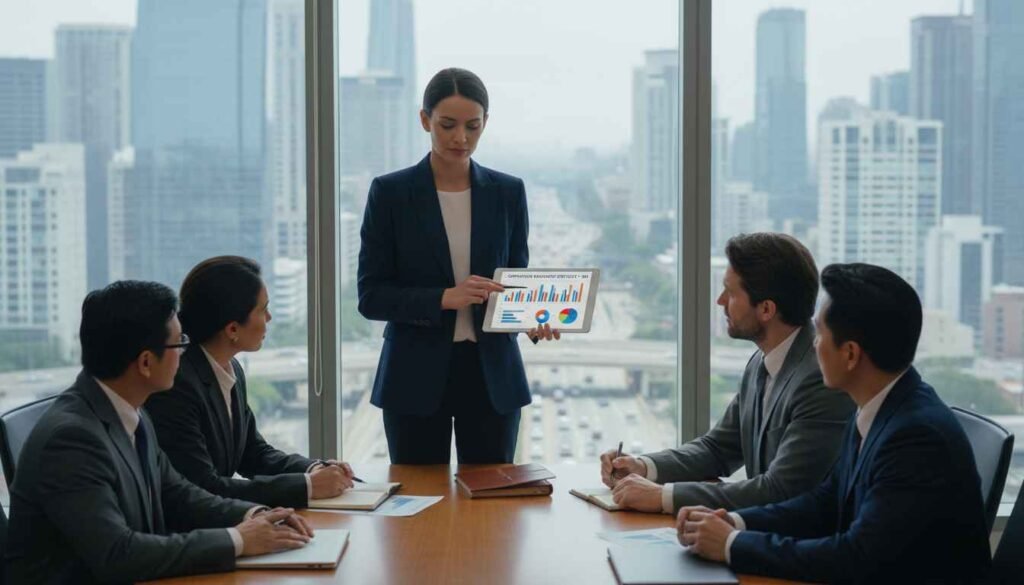 compliance marketing strategies for investment managers