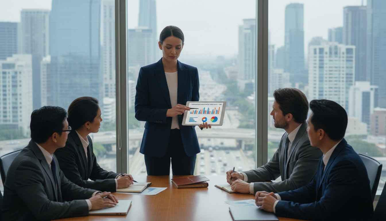 compliance marketing strategies for investment managers