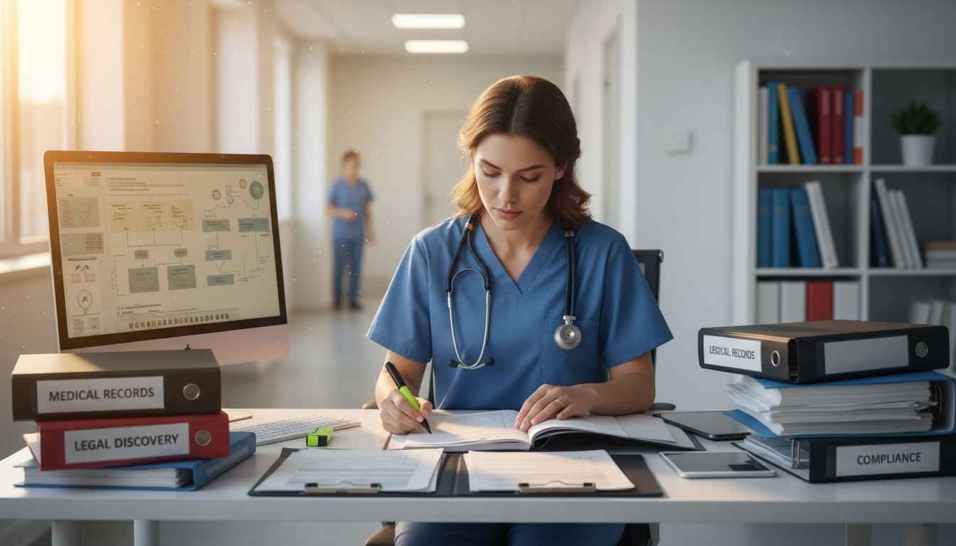 medical malpractice nurse