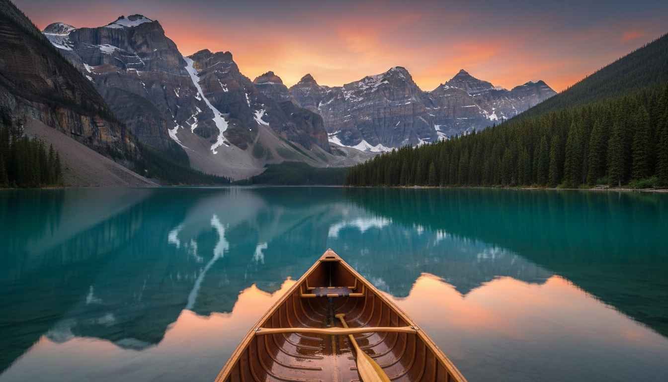 places to visit in jasper national park