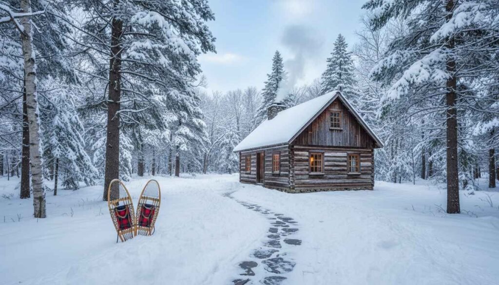 places to visit in new hampshire during winter