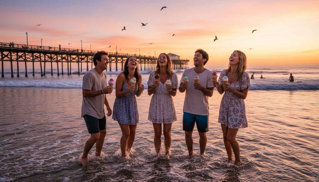 places to visit in newport beach ca