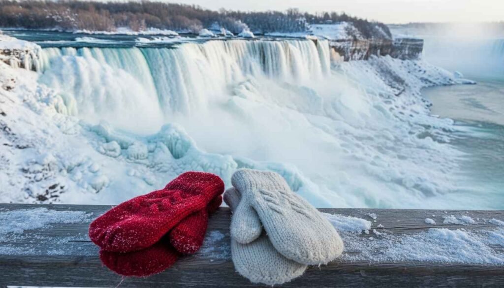 places to visit in ontario during winter