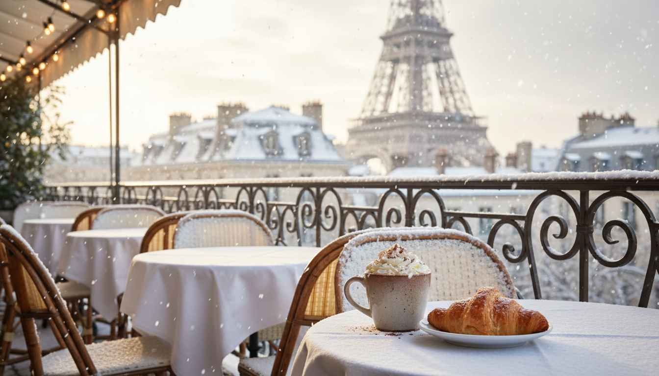 places to visit in paris in winter