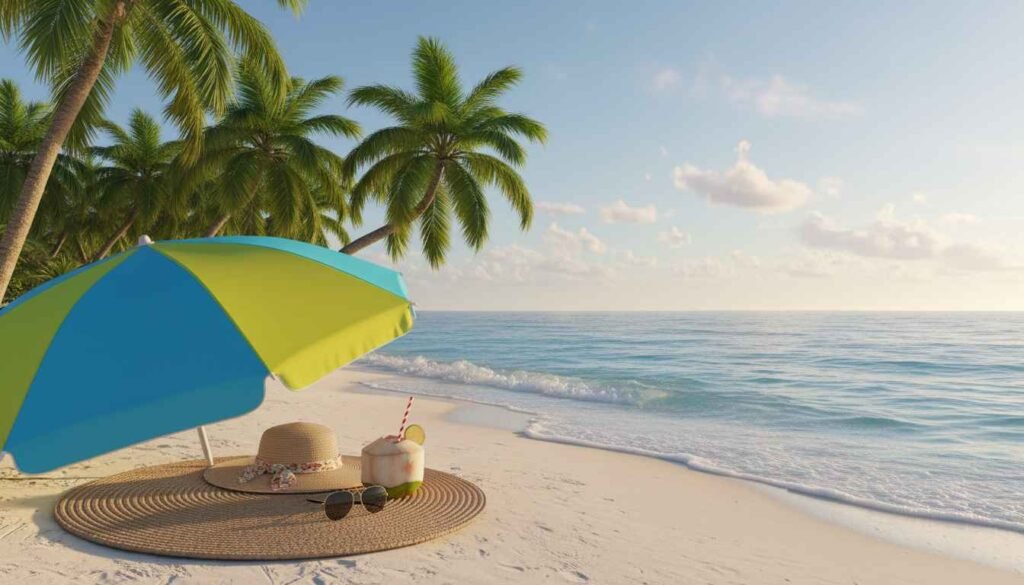 places to visit in summer in the world