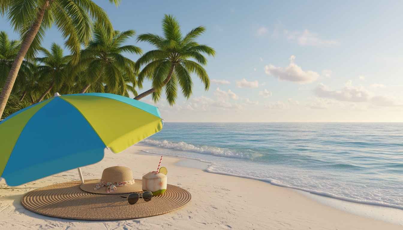 places to visit in summer in the world