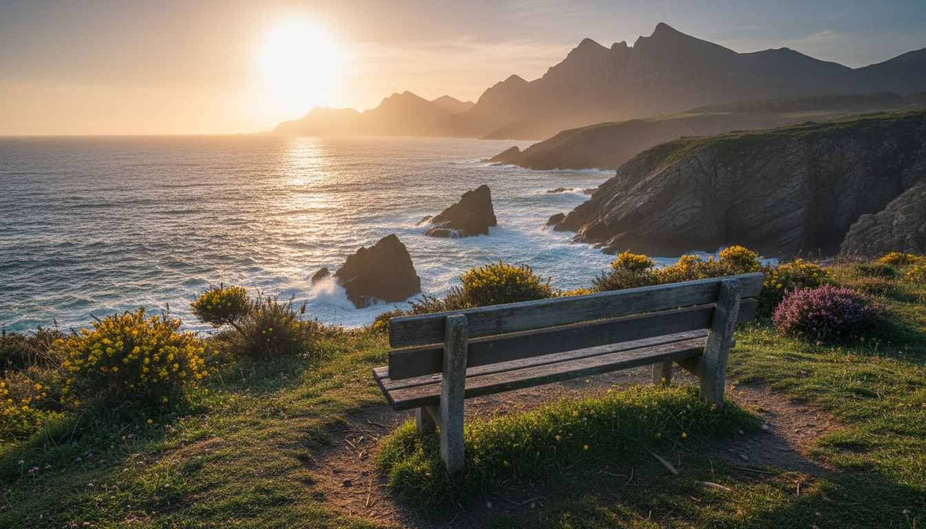 places to visit in the north of Spain