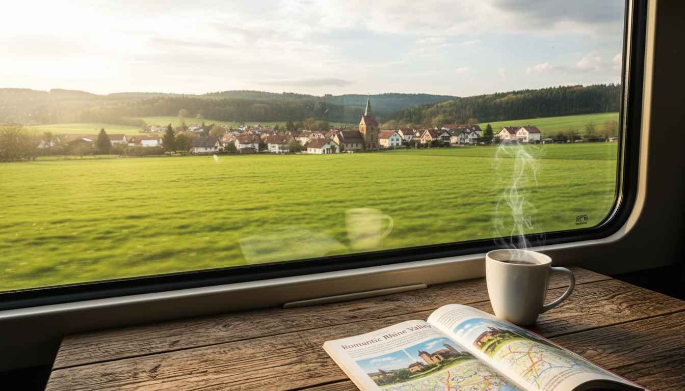 places to visit near cologne by train