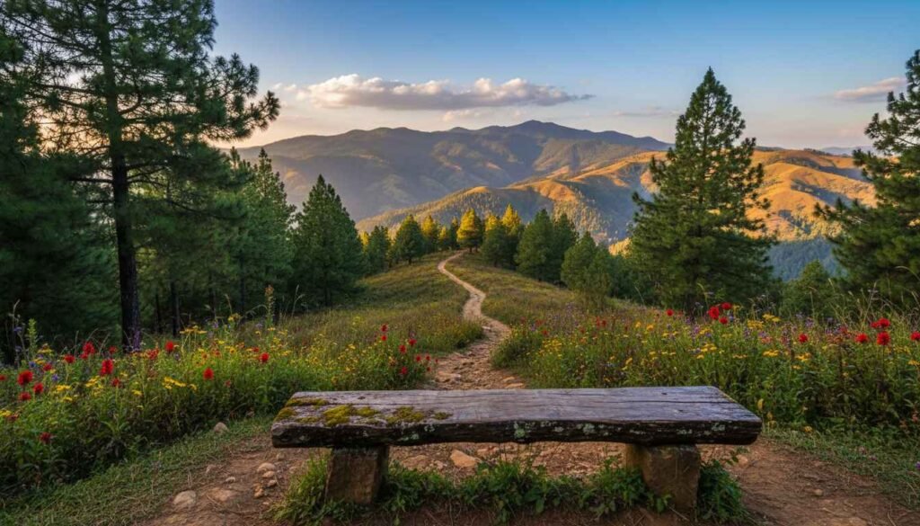 places to visit near kasauli himachal pradesh