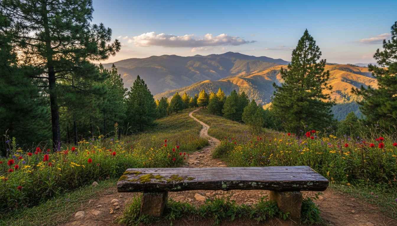 places to visit near kasauli himachal pradesh