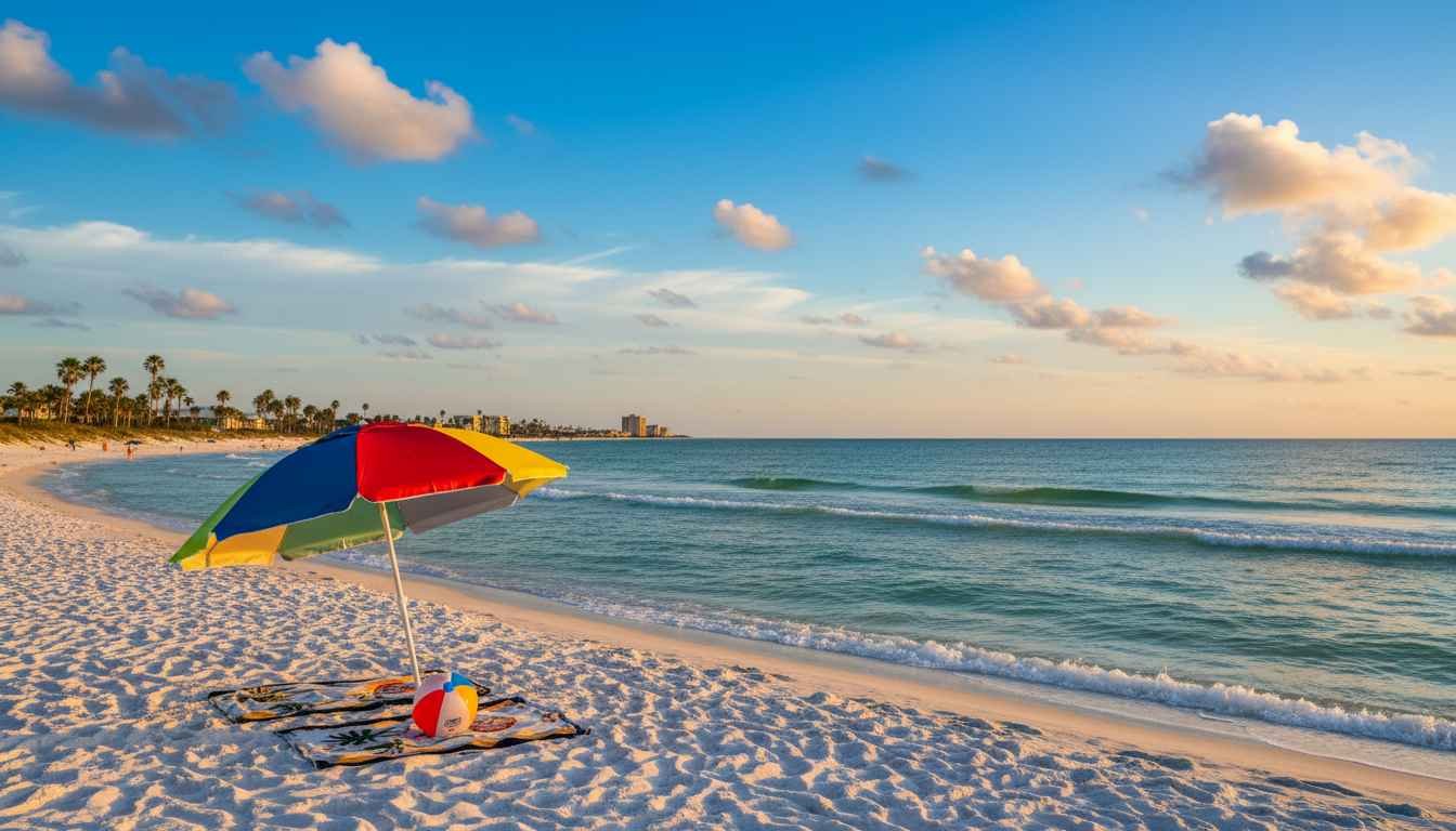 places to visit near panama city florida