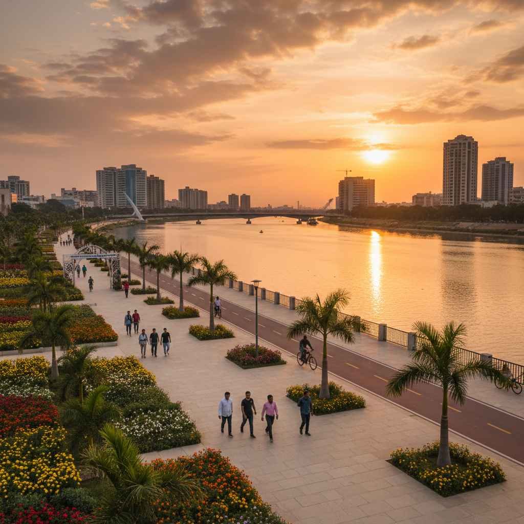 places to visit near vadodara within 300 kms