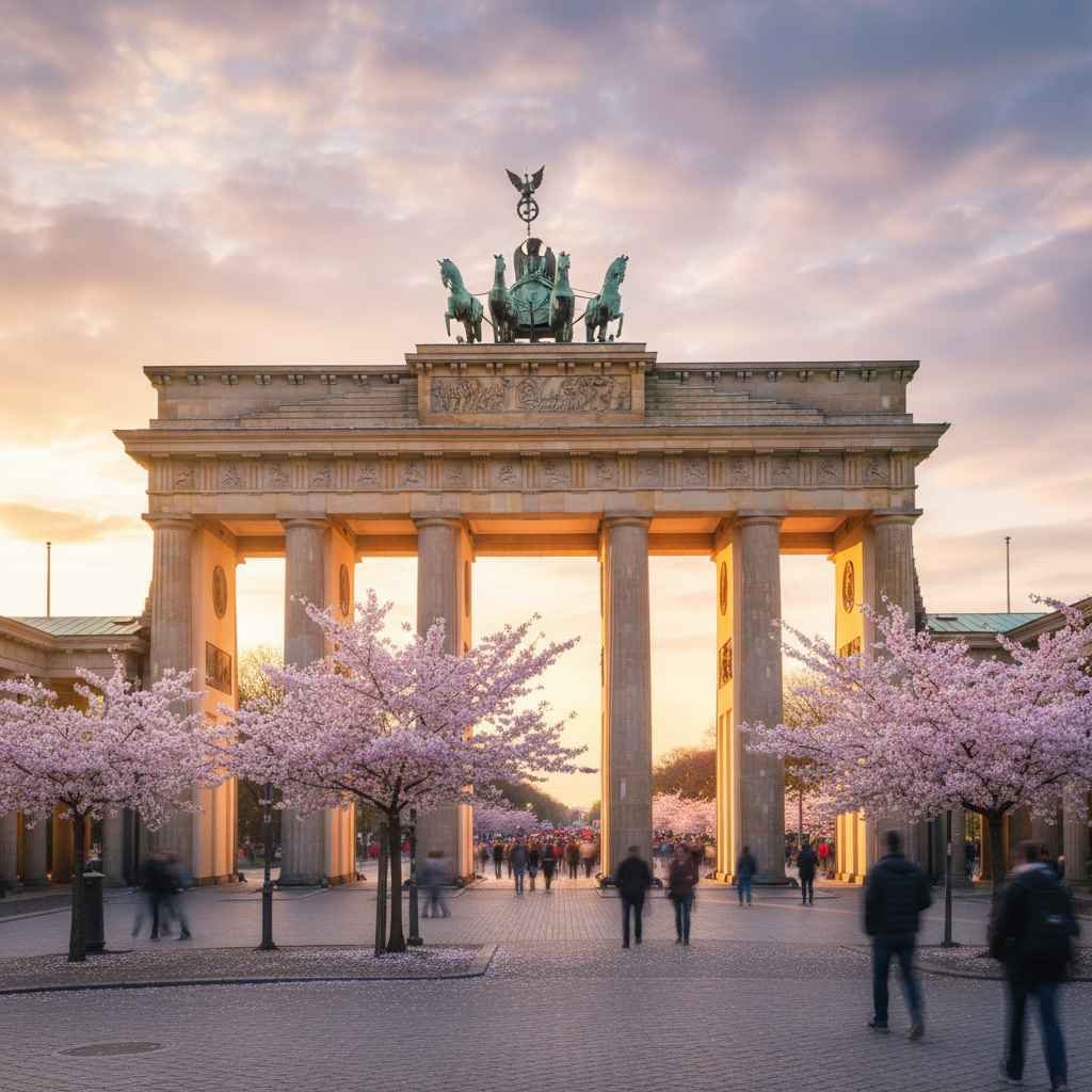 top places to visit in berlin germany