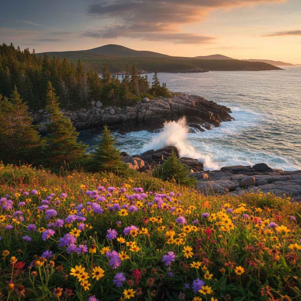 top places to visit in north east usa