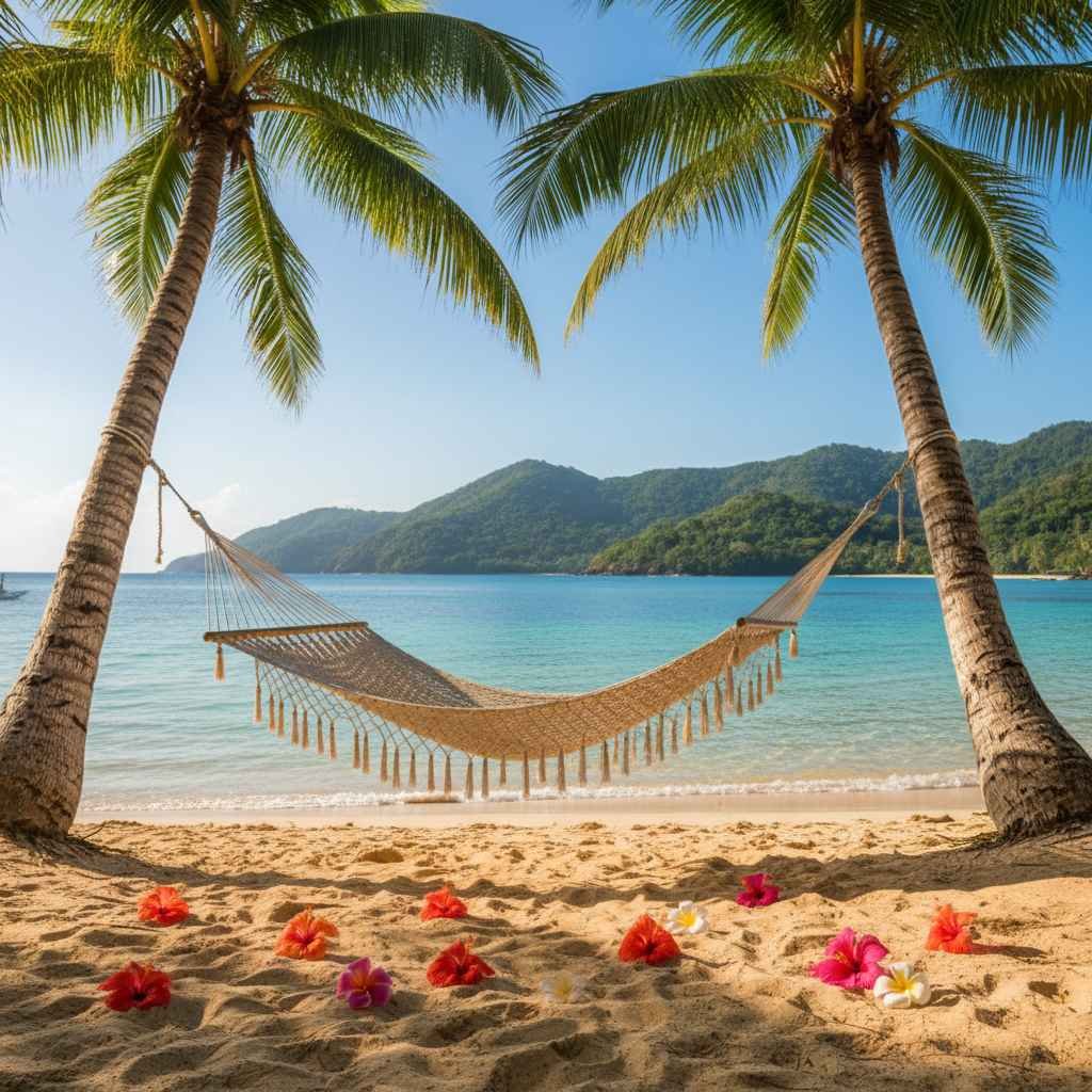 tropical places to visit outside of the us