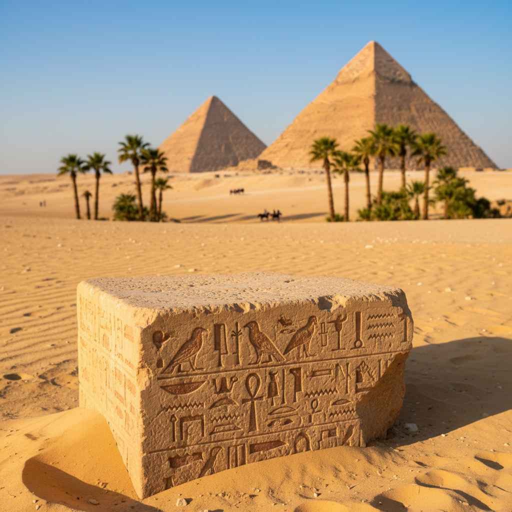 what are the best places to visit in egypt