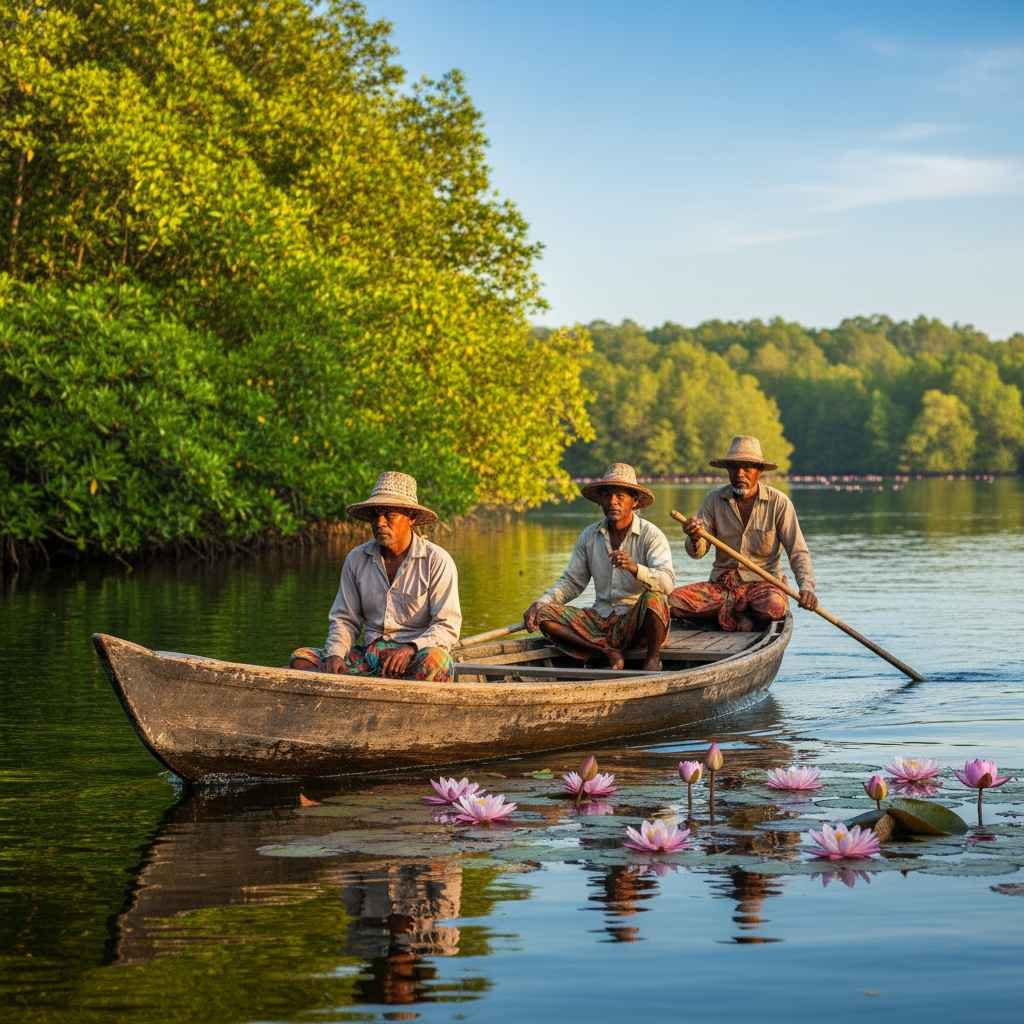 where is the best place to visit in morocco