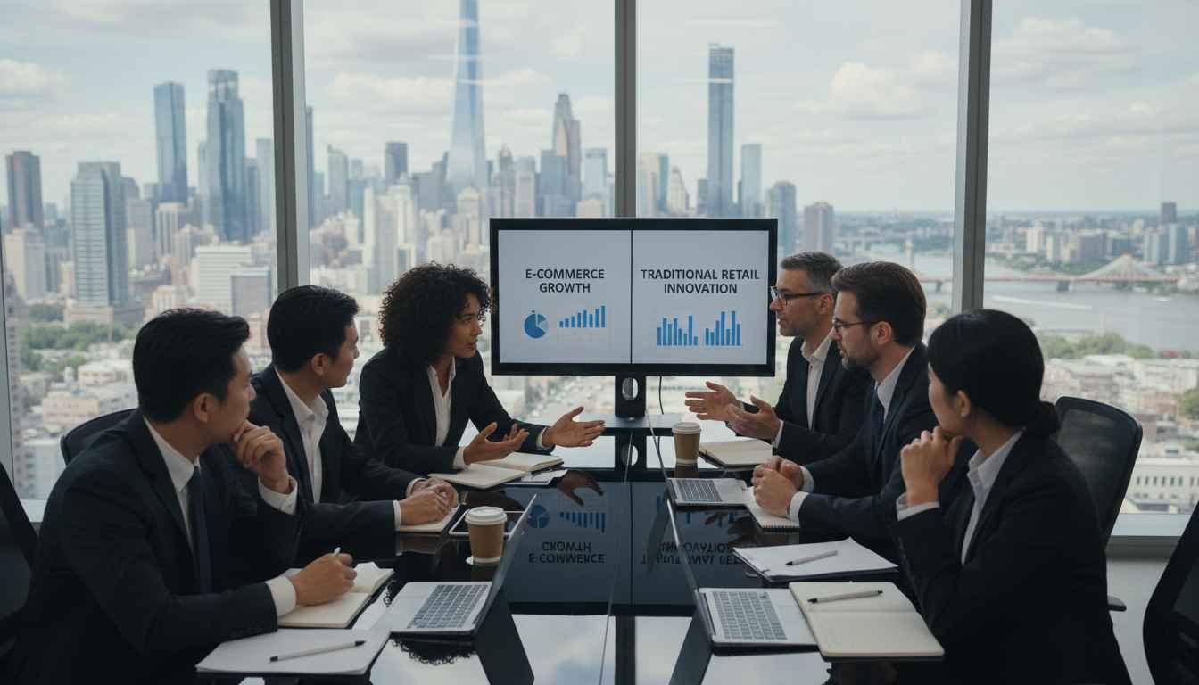 which commerce calling