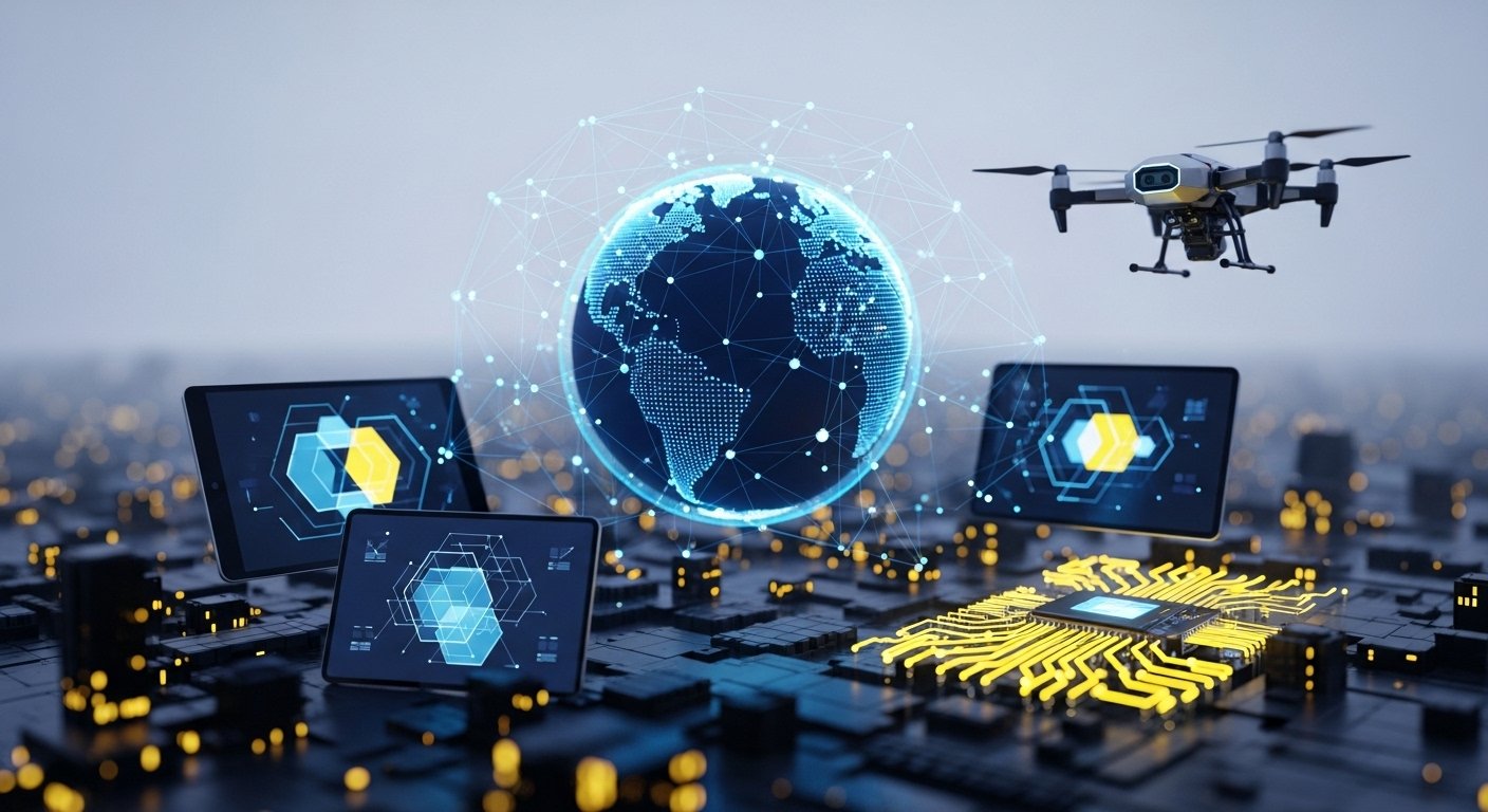 Digital Marketing Global Impact