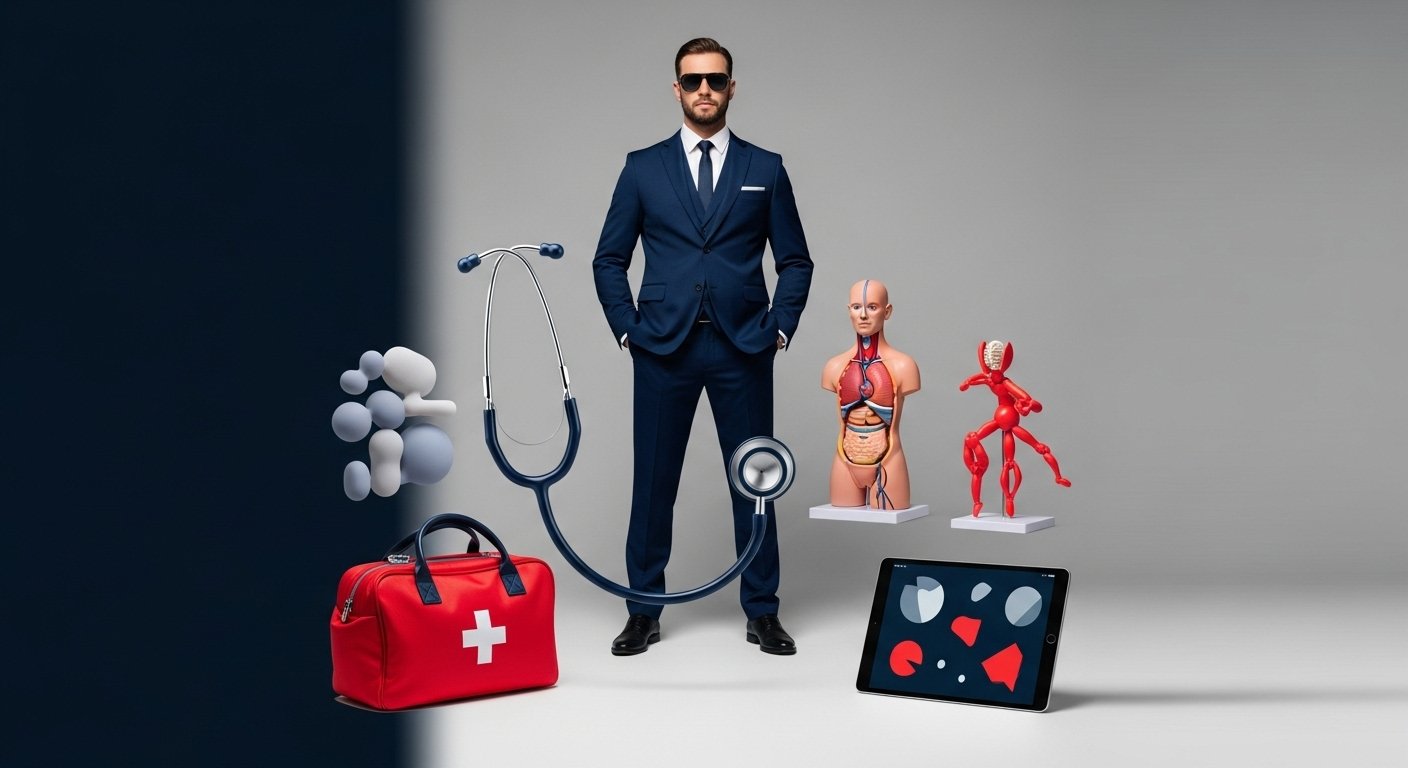 Digital Marketing in L'viv Medical Sector