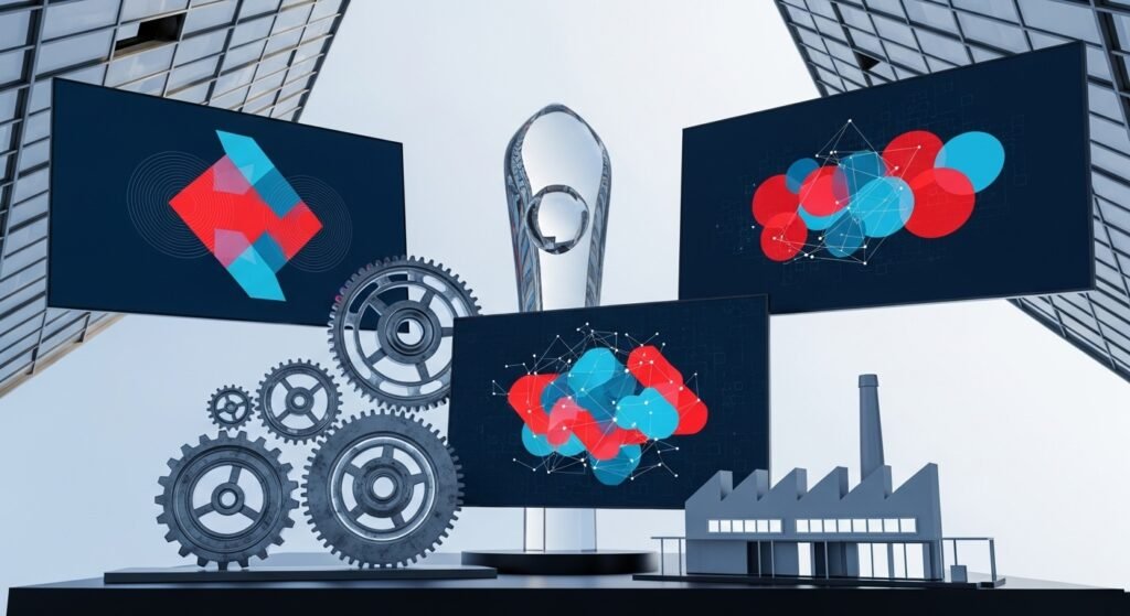 Digital Marketing in Mumbai Manufacturing