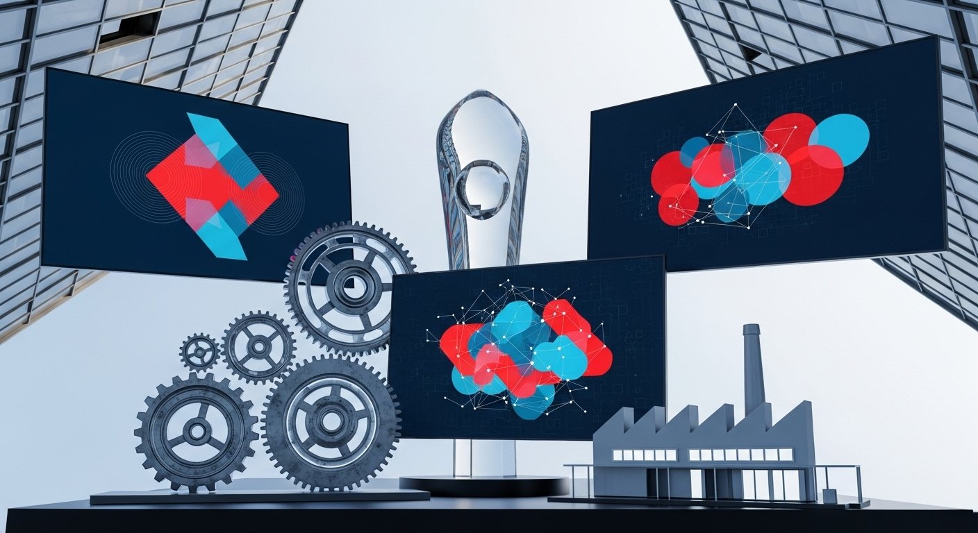 Digital Marketing in Mumbai Manufacturing