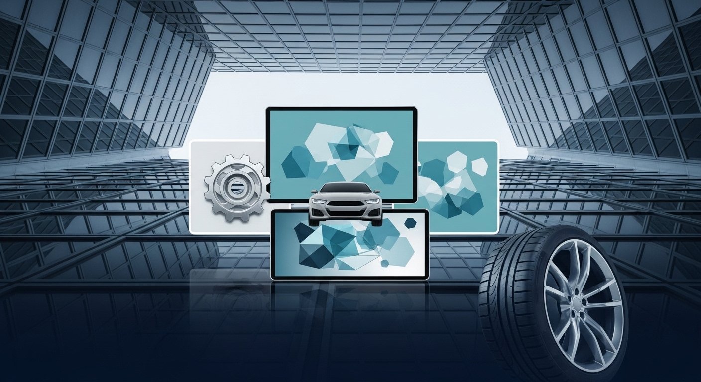 Digital Marketing in North Vancouver Automotive