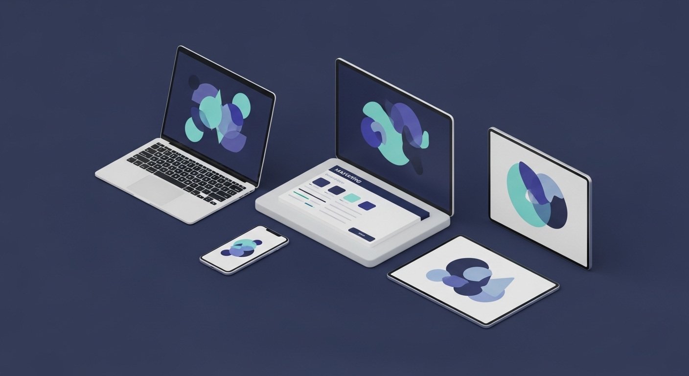 Digital Marketing in Taipei Taiwan