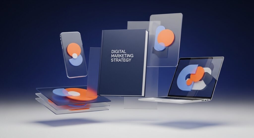 Digital marketing Surat eCommerce