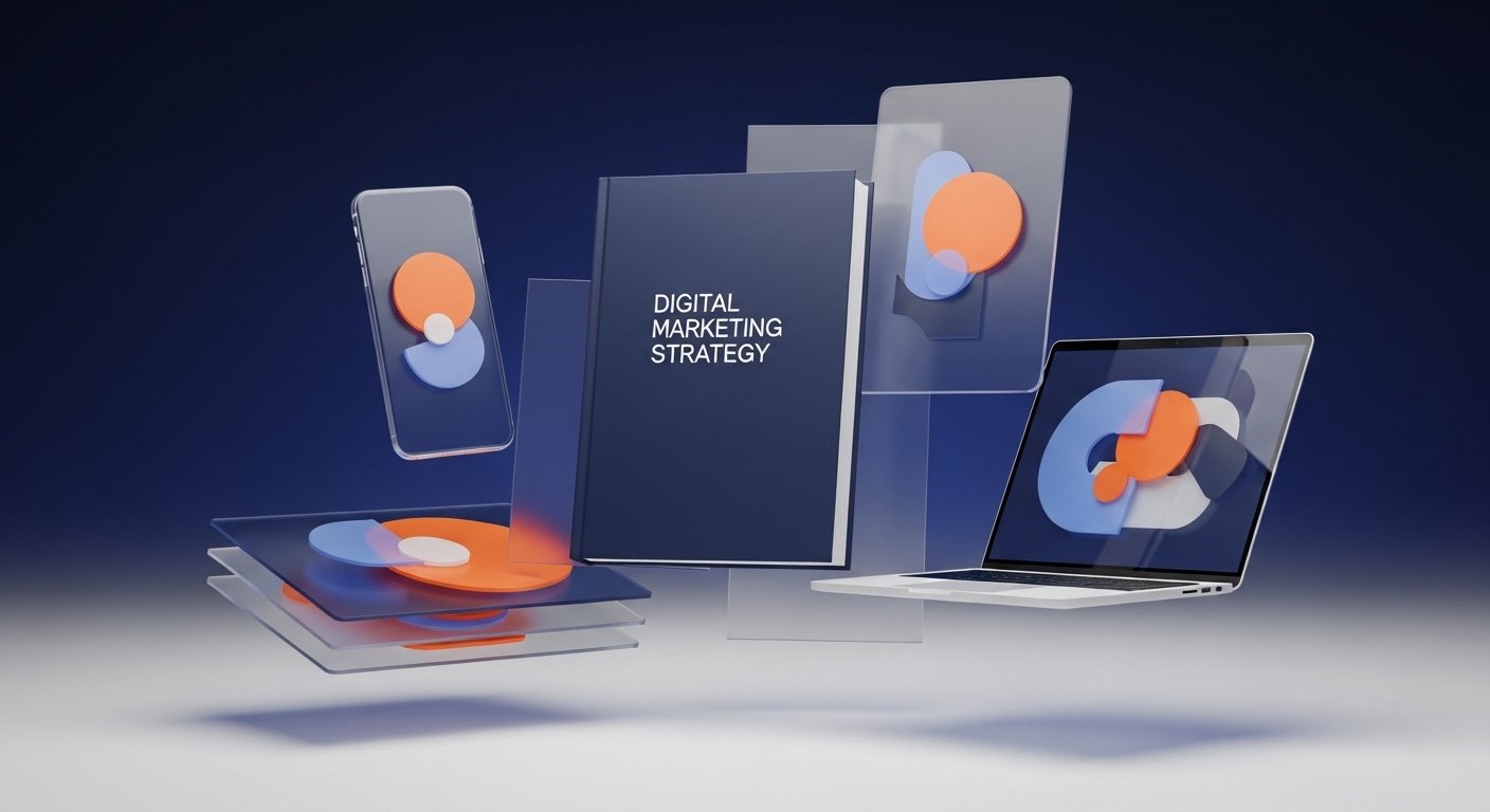 Digital marketing Surat eCommerce