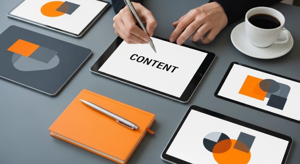 Digital marketing, consumer products, Warszawa