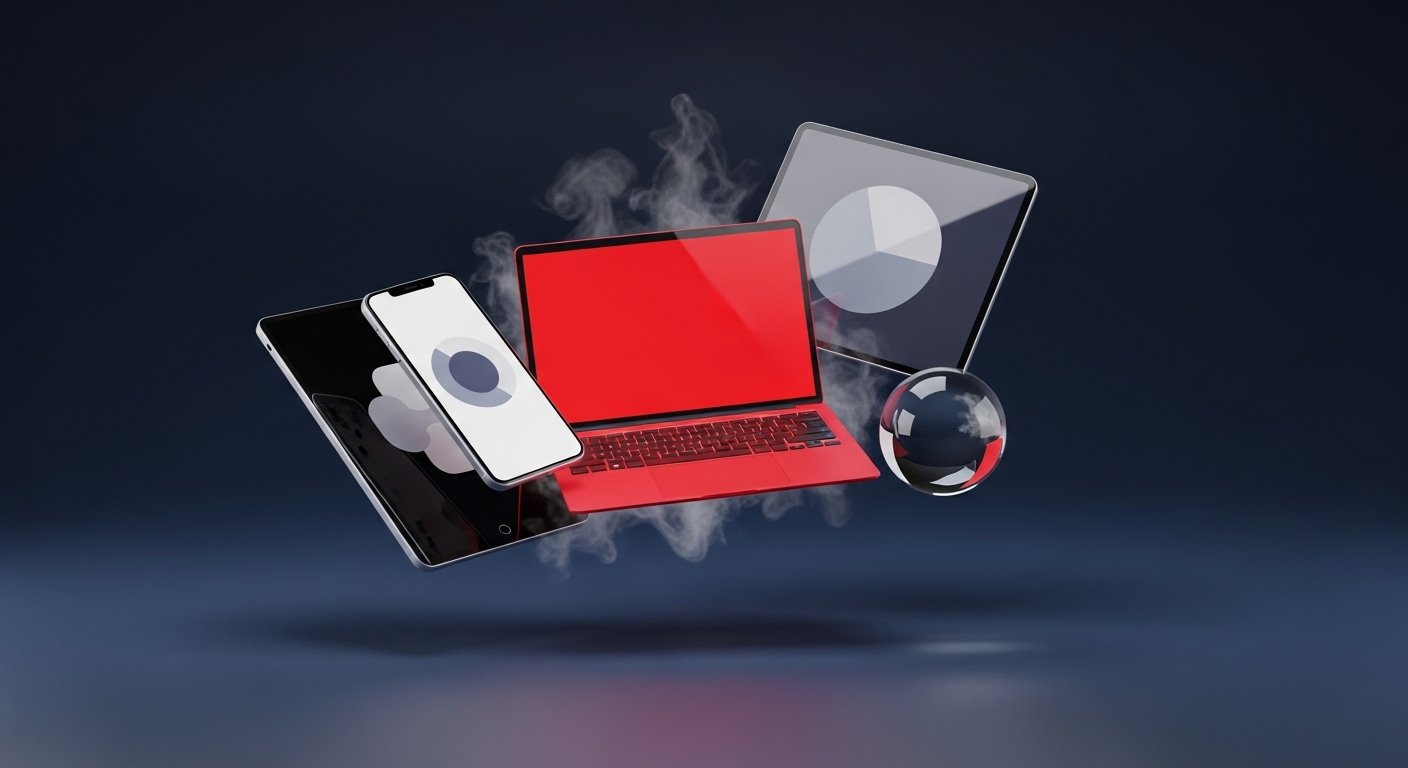 IT marketing ROI Kharkiv