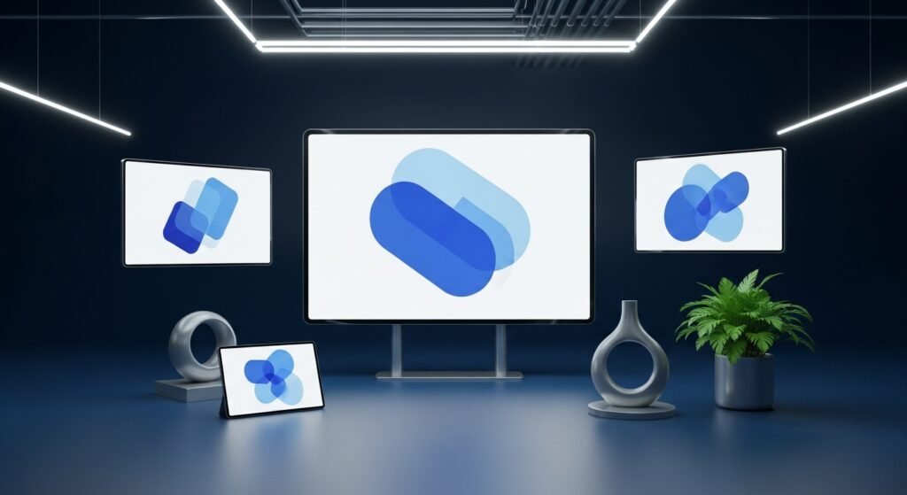 Digital marketing in consumer products and services